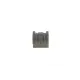 Втулка стабілізатора (переднього) VW Polo/Skoda Roomster/Fabia 99- (d=17mm)