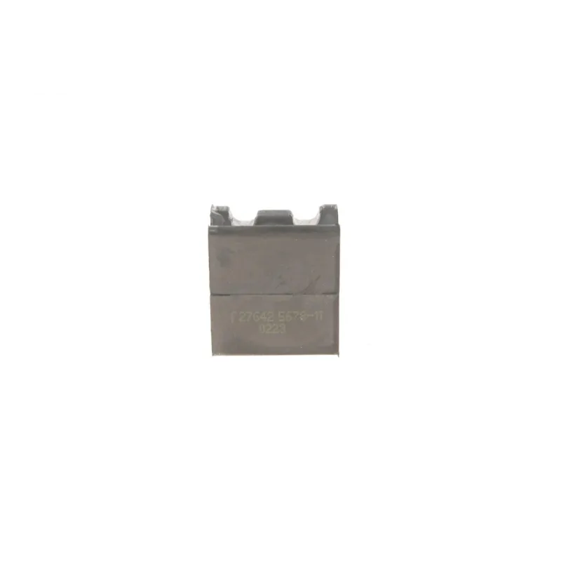 Втулка стабілізатора (переднього) VW Polo/Skoda Roomster/Fabia 99- (d=18mm)