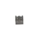 Втулка стабілізатора (переднього) VW Polo/Skoda Roomster/Fabia 99- (d=18mm)