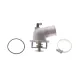 Термостат FEBI BILSTEIN 27869 для Opel Combo Tour 1.6 CNG 2005-, 92°C