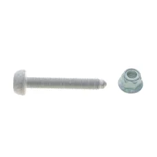 Купити Болт + гайка амортизатора (переднього) VW Caddy/Passat/Golf 05- (M12x1.5mm) | KovelAutoHub