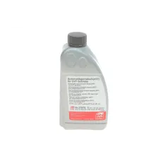 Купити Олива трансмісійна АКПП CVT (1L) MB236.20/VW TL 52180/ | KovelAutoHub