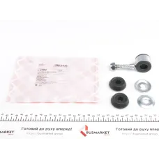 Тяга стабілізатора переднього FEBI BILSTEIN 27982 для VW Caddy II 1995-2004, 78 мм