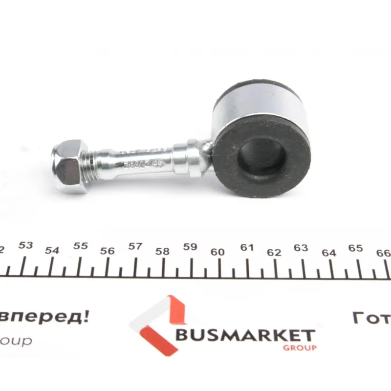 Тяга стабілізатора переднього FEBI BILSTEIN 27982 для VW Caddy II 1995-2004, 78 мм