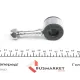 Тяга стабілізатора переднього FEBI BILSTEIN 27982 для VW Caddy II 1995-2004, 78 мм