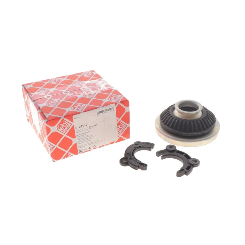 Подушка амортизатора переднього FEBI BILSTEIN 28117 для Opel Vectra C, Astra H 2002-2007, 120 мм
