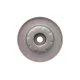 Подушка амортизатора переднього FEBI BILSTEIN 28117 для Opel Vectra C, Astra H 2002-2007, 120 мм