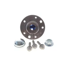 Підшипник маточини передній FEBI BILSTEIN 28141 для Opel Vectra C, Signum (ABS)