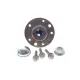 Підшипник маточини передній FEBI BILSTEIN 28141 для Opel Vectra C, Signum (ABS)