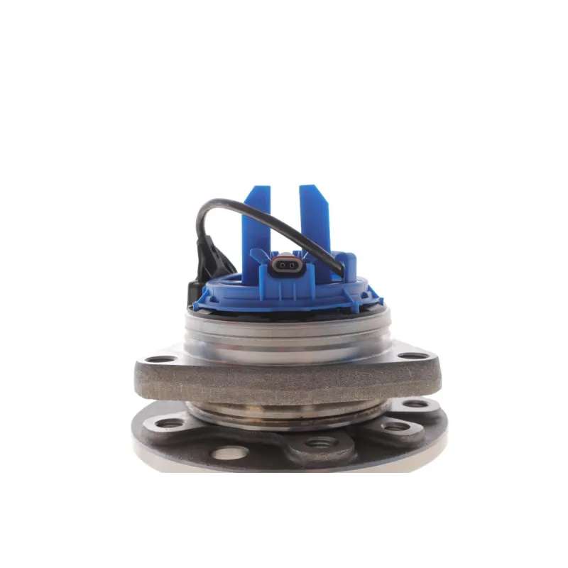 Підшипник маточини передній FEBI BILSTEIN 28141 для Opel Vectra C, Signum (ABS)