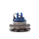 Підшипник маточини передній FEBI BILSTEIN 28141 для Opel Vectra C, Signum (ABS)