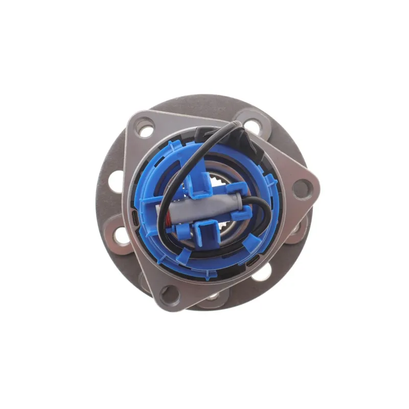 Підшипник маточини передній FEBI BILSTEIN 28141 для Opel Vectra C, Signum (ABS)