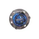 Підшипник маточини передній FEBI BILSTEIN 28141 для Opel Vectra C, Signum (ABS)