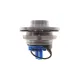 Підшипник маточини передній FEBI BILSTEIN 28141 для Opel Vectra C, Signum (ABS)