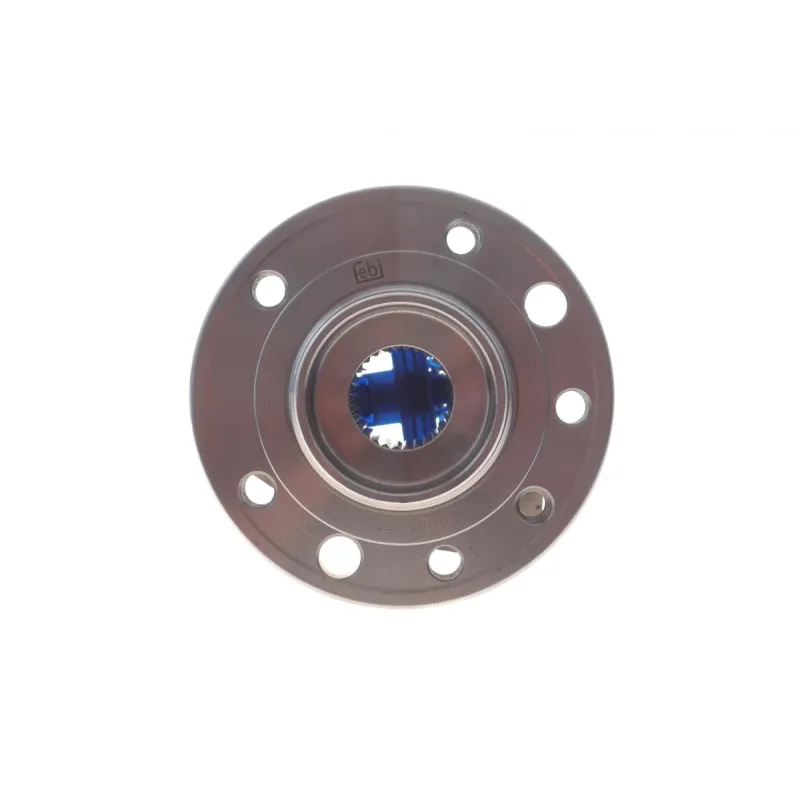 Підшипник маточини передній FEBI BILSTEIN 28141 для Opel Vectra C, Signum (ABS)