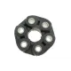 Муфта кардана задня FEBI BILSTEIN 28187 для Hyundai Santa Fe I/Kia Sportage II 2000-2010, Ø 79 мм