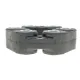 Муфта кардана задня FEBI BILSTEIN 28187 для Hyundai Santa Fe I/Kia Sportage II 2000-2010, Ø 79 мм