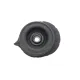 Подушка амортизатора переднього FEBI BILSTEIN 28221 з підшипником для Fiat Panda/Punto 1999-, Ø90 мм