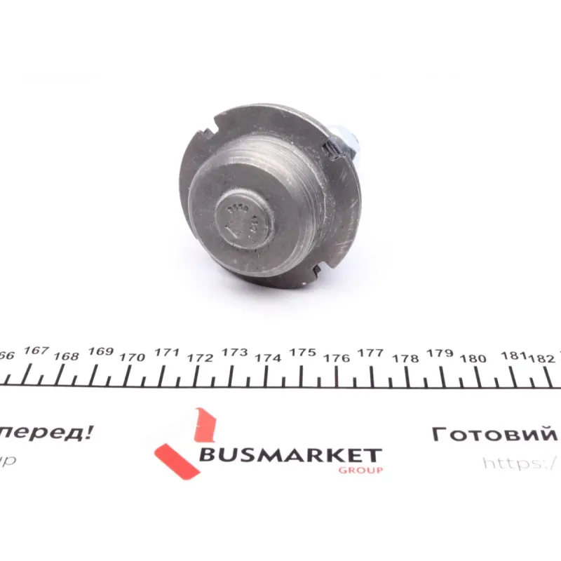 Опора кульова FEBI BILSTEIN 28356 (передня вісь праворуч) для Citroen C5 III, Peugeot 407