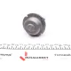 Опора кульова FEBI BILSTEIN 28356 (передня вісь праворуч) для Citroen C5 III, Peugeot 407