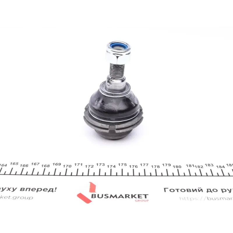 Опора кульова FEBI BILSTEIN 28356 (передня вісь праворуч) для Citroen C5 III, Peugeot 407