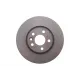 Диск гальмівний (передній) Ford Mondeo/Galaxy 07-15/Range Rover/Volvo S60 11-(300x28) (з покр.) (вент.)