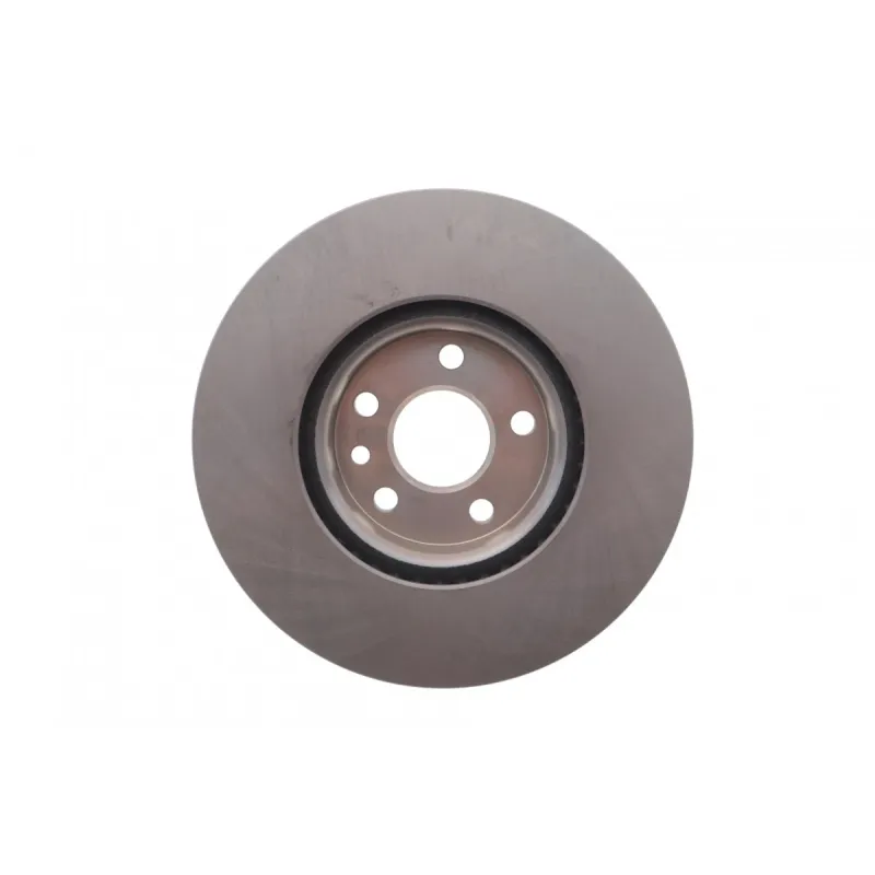 Диск гальмівний (передній) Ford Mondeo/Galaxy 07-15/Range Rover/Volvo S60 11-(300x28) (з покр.) (вент.)