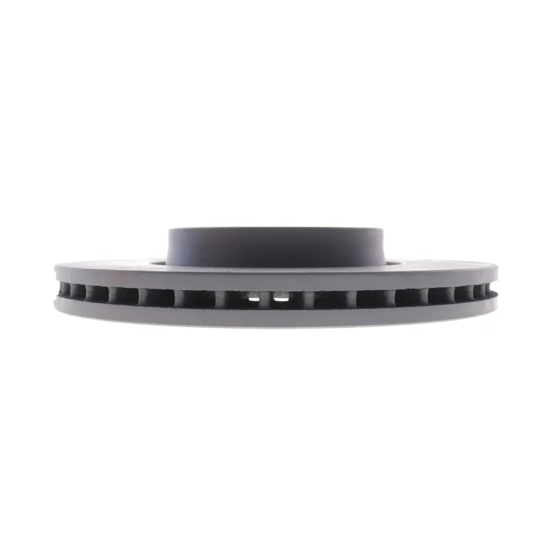 Диск гальмівний (передній) Ford Mondeo/Galaxy 07-15/Range Rover/Volvo S60 11-(300x28) (з покр.) (вент.)