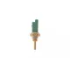 Датчик температури охолоджуючої рідини FEBI BILSTEIN 28378 для Fiat Doblo, Opel Combo 1.2-1.9JDT 2001-, зелений, 63 мм