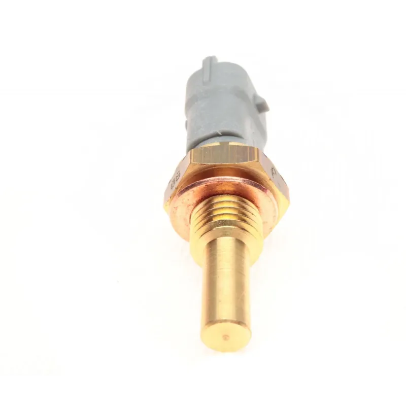 Датчик температури охолоджуючої рідини FEBI BILSTEIN 28381 для Citroen Jumper 2.8/3.0 HDi, Opel Combo 1.4 (сірий, 19 мм)