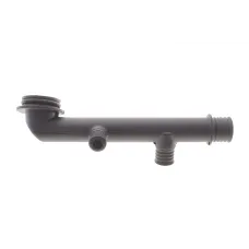 Фланець системи охолодження FEBI BILSTEIN 28430 для BMW 3 (E30/E36) 1.6-1.8i 87-00