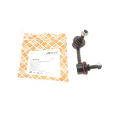 Тяга стабілізатора задня права FEBI BILSTEIN 28462 для Honda Civic VIII 2005- (75 мм, Ø9 мм)