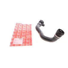 Патрубок радіатора верхній FEBI BILSTEIN 28486 для BMW 3 (E46) 1.6i/1.8i 1998-2005