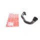 Патрубок радіатора верхній FEBI BILSTEIN 28486 для BMW 3 (E46) 1.6i/1.8i 1998-2005