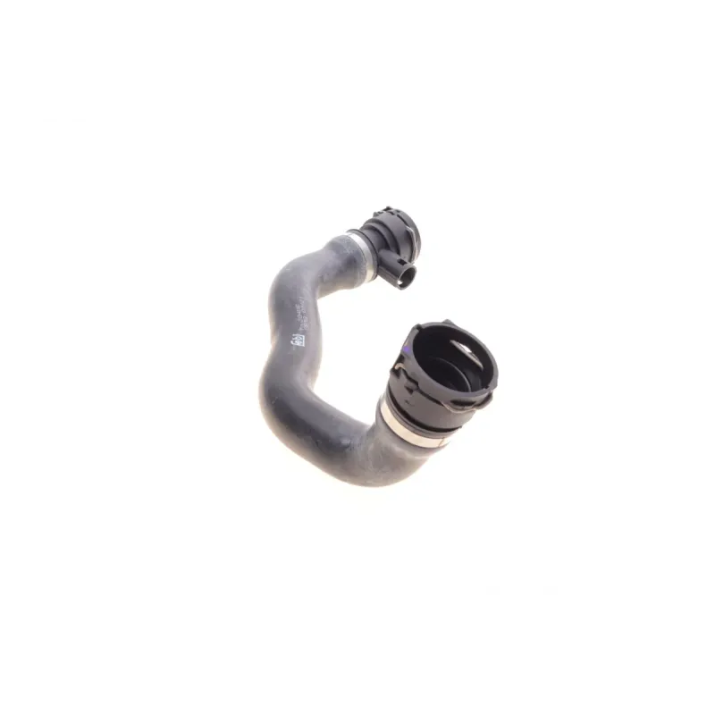 Патрубок радіатора верхній FEBI BILSTEIN 28486 для BMW 3 (E46) 1.6i/1.8i 1998-2005
