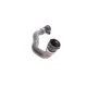 Патрубок радіатора верхній FEBI BILSTEIN 28486 для BMW 3 (E46) 1.6i/1.8i 1998-2005