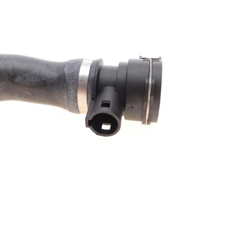 Патрубок радіатора верхній FEBI BILSTEIN 28486 для BMW 3 (E46) 1.6i/1.8i 1998-2005
