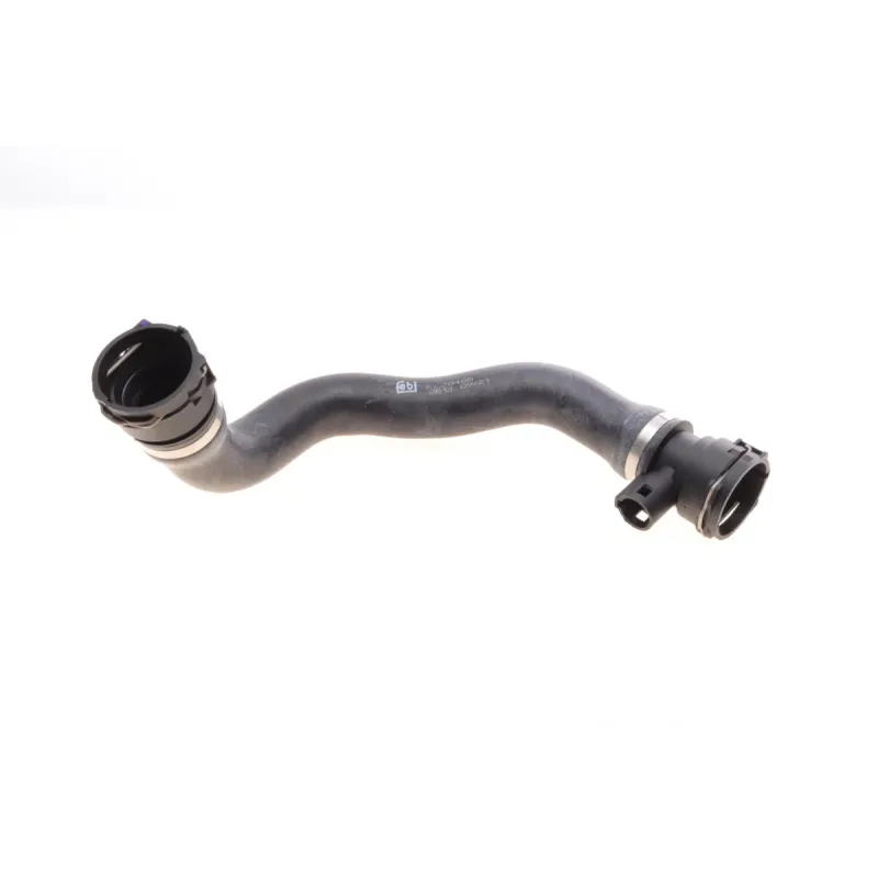 Патрубок радіатора верхній FEBI BILSTEIN 28486 для BMW 3 (E46) 1.6i/1.8i 1998-2005