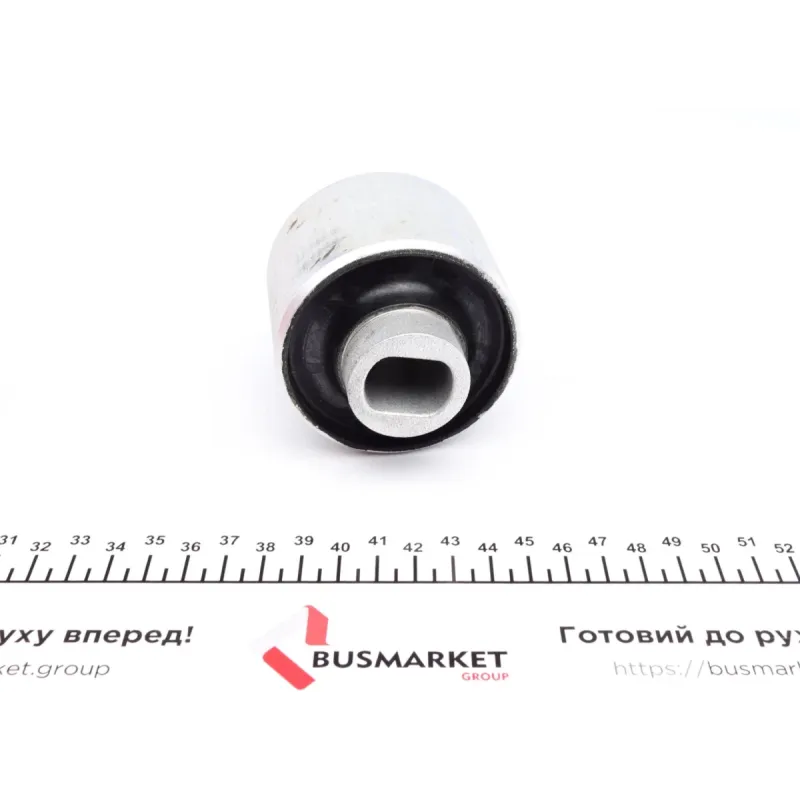 Сайлентблок важеля передній FEBI BILSTEIN 28488 для Mercedes-Benz S-Class W220 1998-2005, 24x34x80 мм