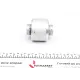 Сайлентблок важеля передній FEBI BILSTEIN 28488 для Mercedes-Benz S-Class W220 1998-2005, 24x34x80 мм