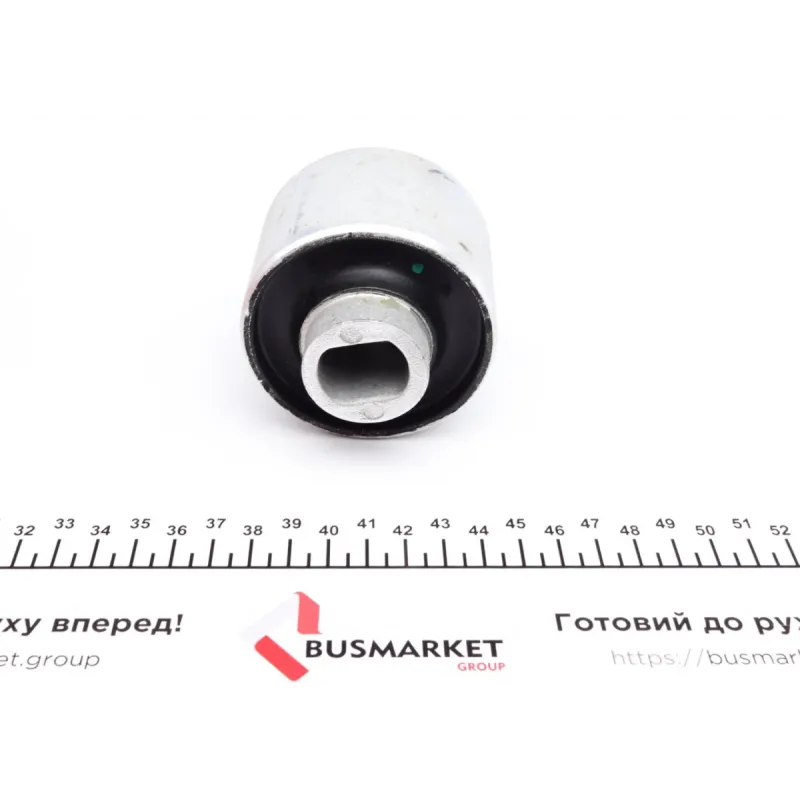 Сайлентблок важеля передній FEBI BILSTEIN 28488 для Mercedes-Benz S-Class W220 1998-2005, 24x34x80 мм