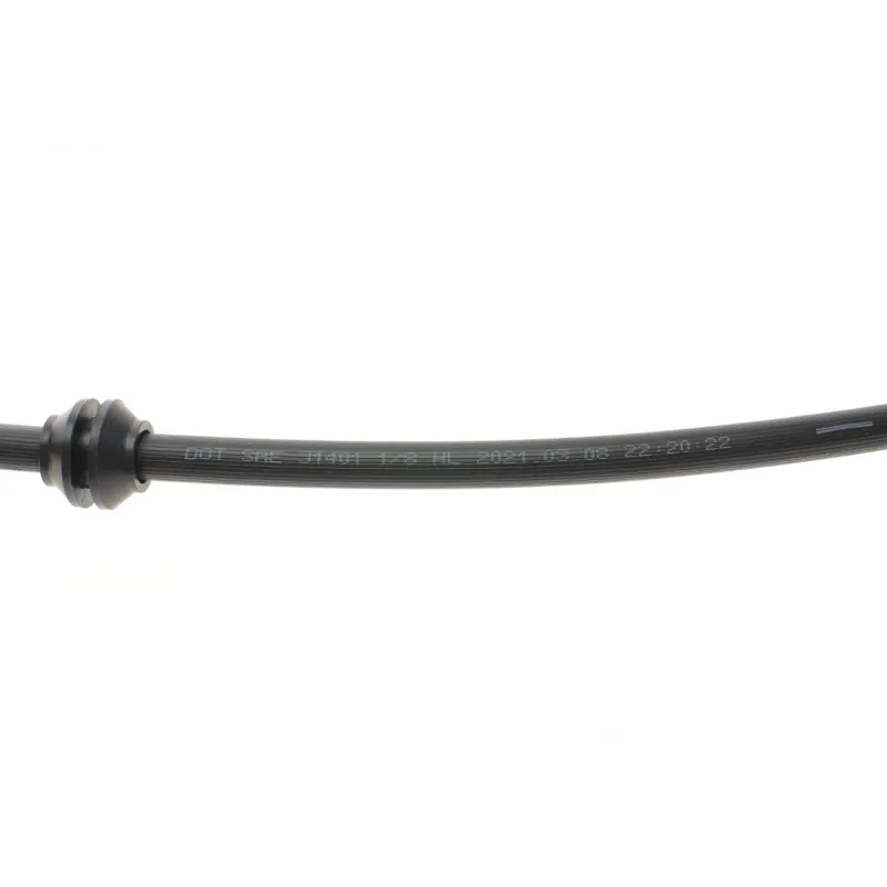 Шланг гальмівний передній FEBI BILSTEIN 28501 для Mercedes-Benz Vito W639, праворуч, 498 мм
