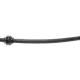 Шланг гальмівний передній FEBI BILSTEIN 28501 для Mercedes-Benz Vito W639, праворуч, 498 мм