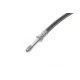 Шланг гальмівний передній FEBI BILSTEIN 28501 для Mercedes-Benz Vito W639, праворуч, 498 мм