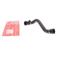 Патрубок системи охолодження нижній FEBI BILSTEIN 28521 для BMW 3 (E46) 2.0i-3.0i 00-06 M52/M54