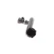 Патрубок системи охолодження нижній FEBI BILSTEIN 28521 для BMW 3 (E46) 2.0i-3.0i 00-06 M52/M54