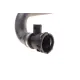 Патрубок системи охолодження нижній FEBI BILSTEIN 28521 для BMW 3 (E46) 2.0i-3.0i 00-06 M52/M54