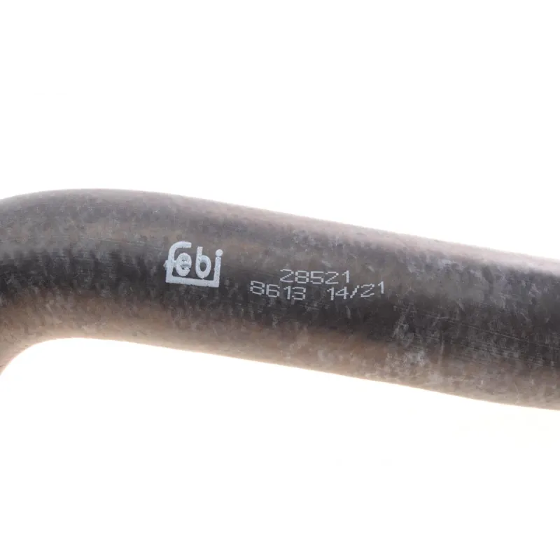 Патрубок системи охолодження нижній FEBI BILSTEIN 28521 для BMW 3 (E46) 2.0i-3.0i 00-06 M52/M54