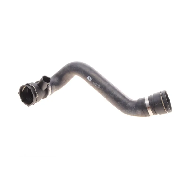 Патрубок системи охолодження нижній FEBI BILSTEIN 28521 для BMW 3 (E46) 2.0i-3.0i 00-06 M52/M54
