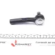 Наконечник тяги рульової (L) Fiat Punto/Opel Corsa D 1.0-1.9 06- (L=113mm)